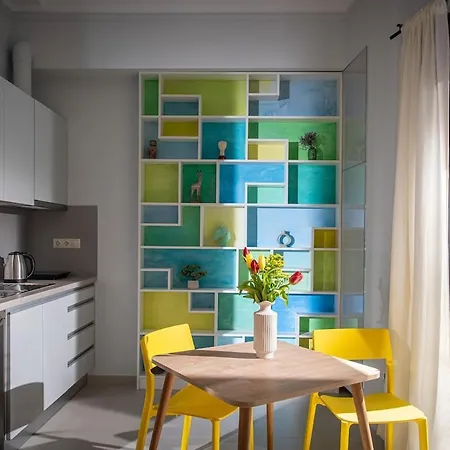 Apartamento 3tria