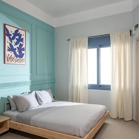 Apartamento 3tria *